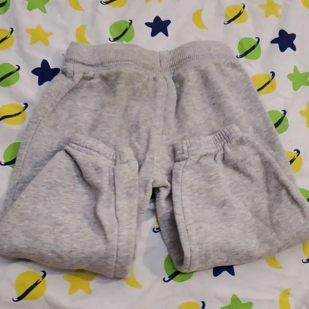Carter's 18 Months Athletic Gray Joggers 🌏5/$10🌏
